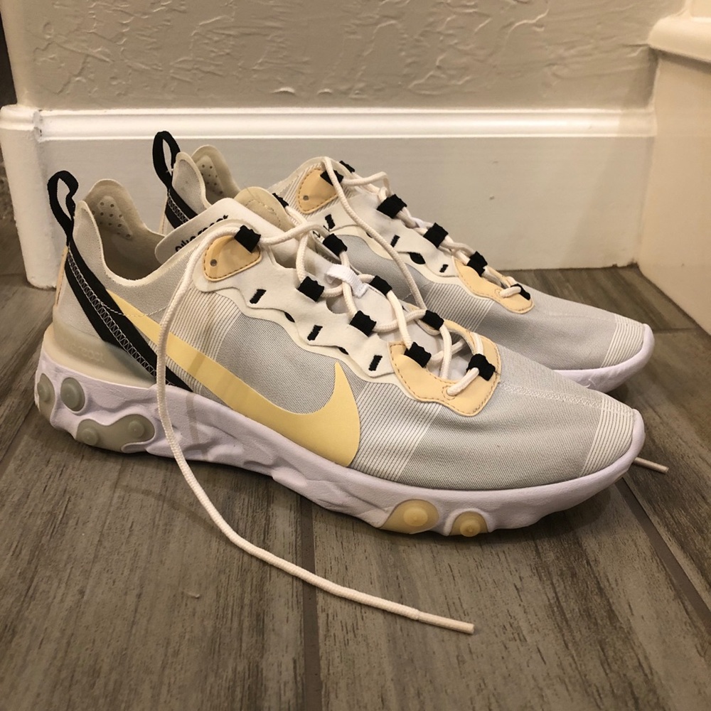 Nike React Element 55